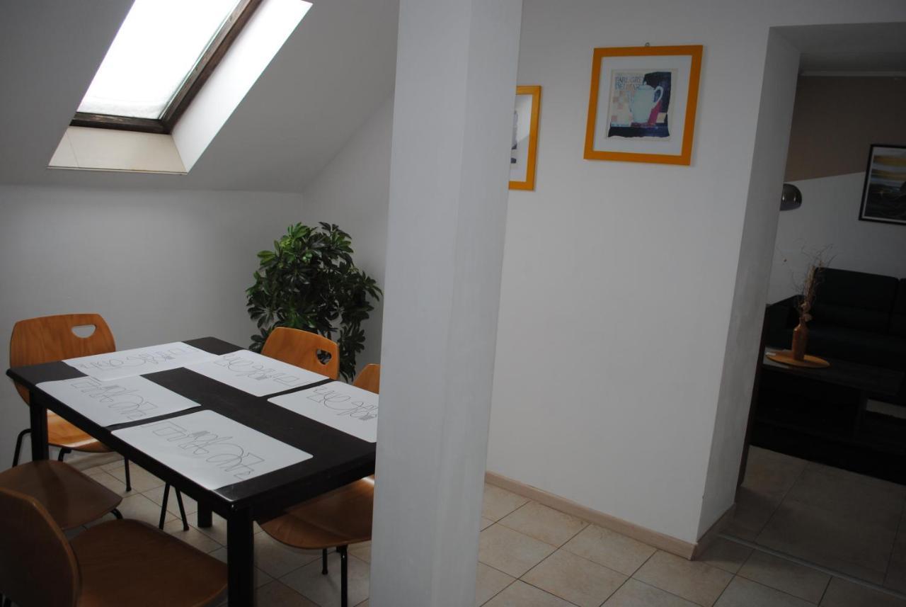 Dog Friendly Dom, Apartamenty Wichrowe Wzgorza Z Basenem Brenna Ustroń Exterior foto