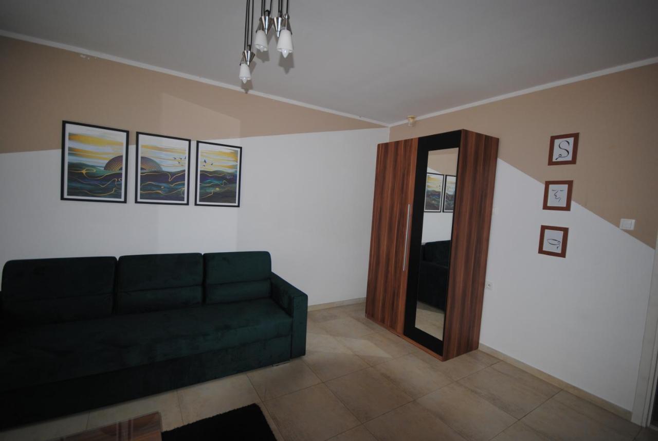 Dog Friendly Dom, Apartamenty Wichrowe Wzgorza Z Basenem Brenna Ustroń Exterior foto