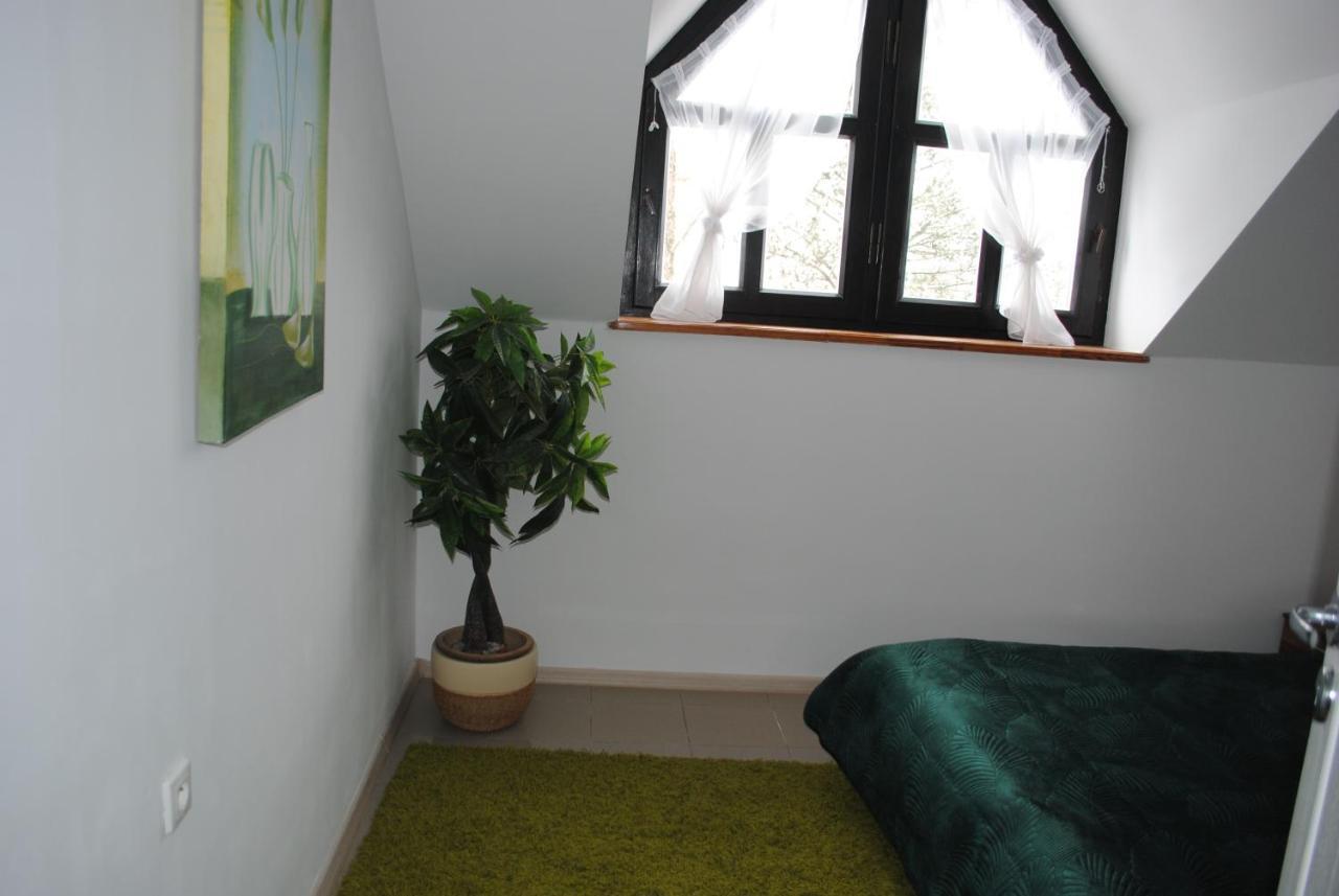 Dog Friendly Dom, Apartamenty Wichrowe Wzgorza Z Basenem Brenna Ustroń Exterior foto