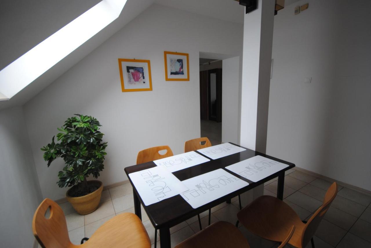 Dog Friendly Dom, Apartamenty Wichrowe Wzgorza Z Basenem Brenna Ustroń Exterior foto