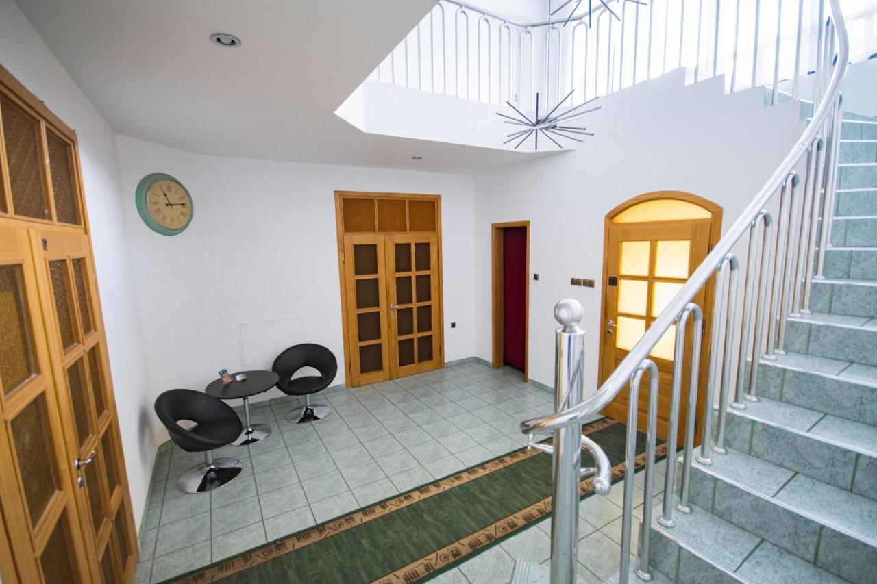 Dog Friendly Dom, Apartamenty Wichrowe Wzgorza Z Basenem Brenna Ustroń Exterior foto