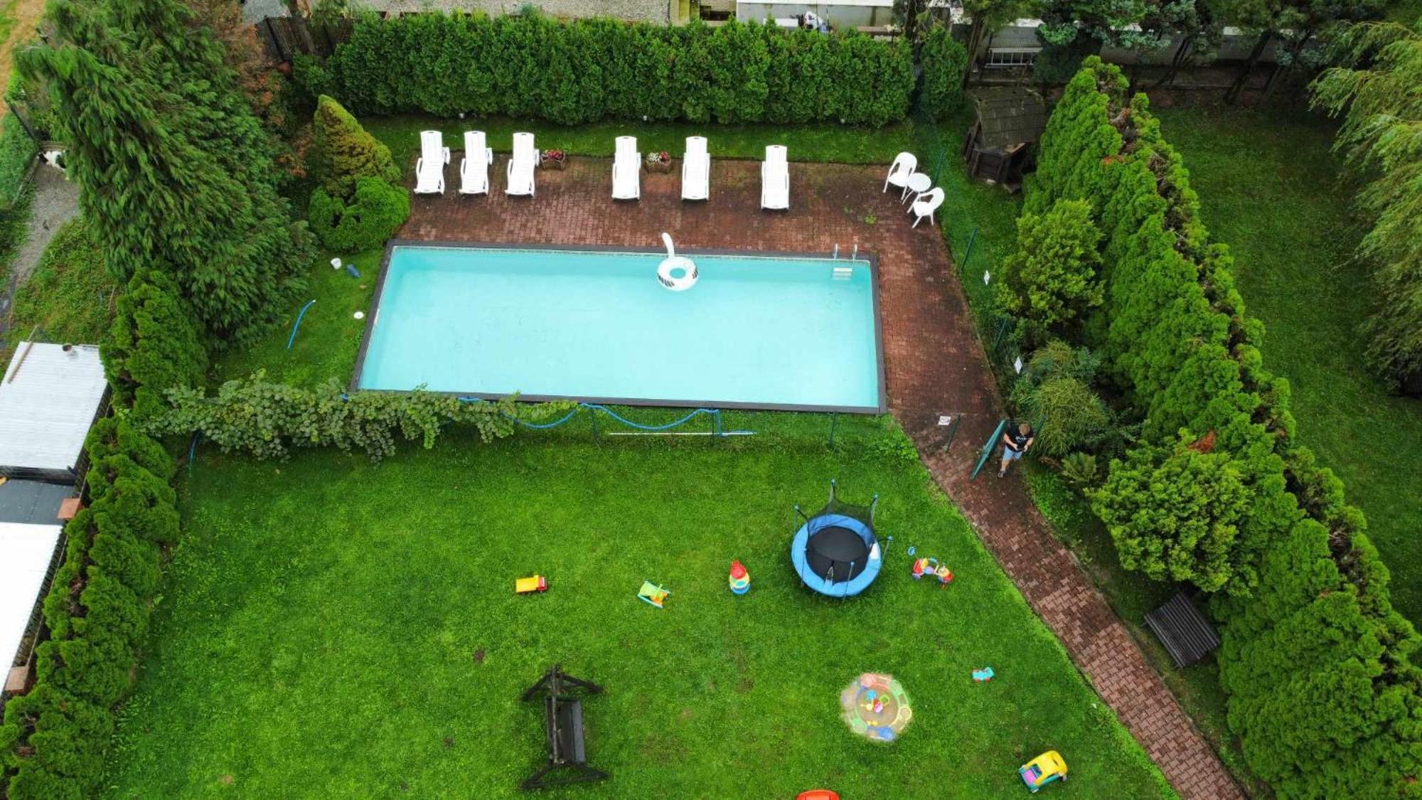 Dog Friendly Dom, Apartamenty Wichrowe Wzgorza Z Basenem Brenna Ustroń Exterior foto