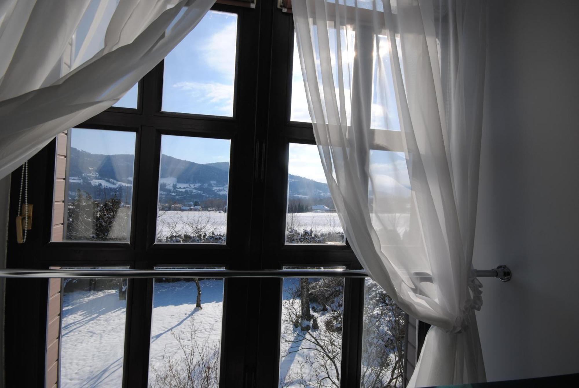 Dog Friendly Dom, Apartamenty Wichrowe Wzgorza Z Basenem Brenna Ustroń Exterior foto