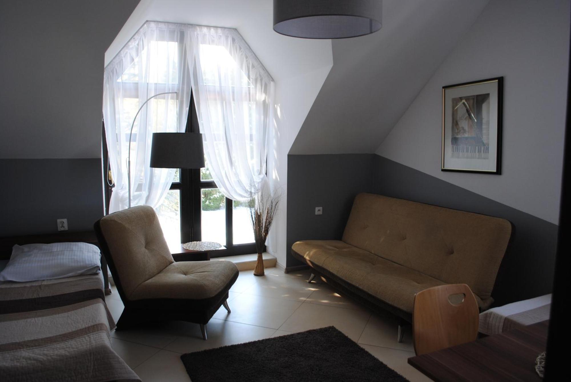 Dog Friendly Dom, Apartamenty Wichrowe Wzgorza Z Basenem Brenna Ustroń Exterior foto