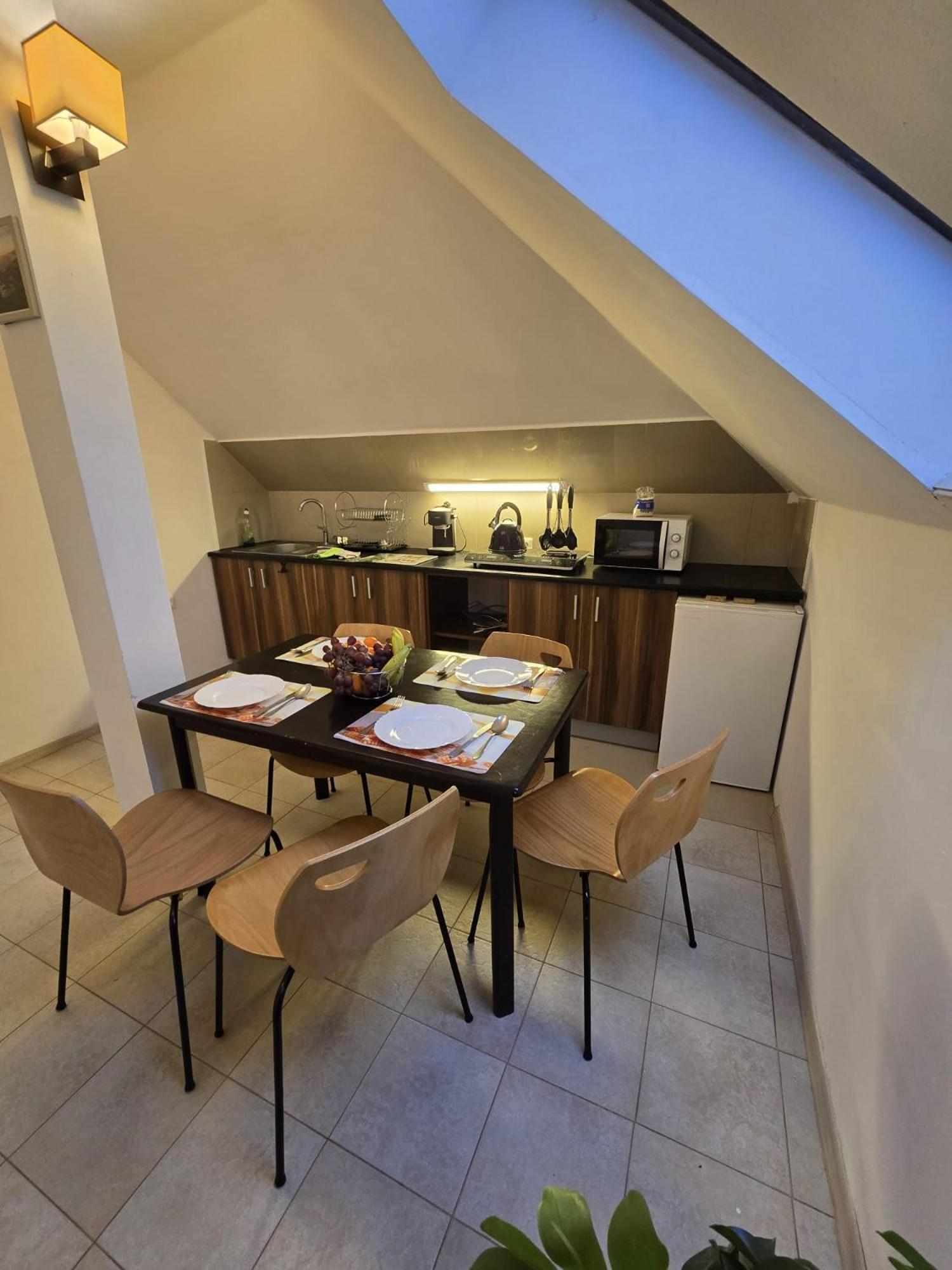 Dog Friendly Dom, Apartamenty Wichrowe Wzgorza Z Basenem Brenna Ustroń Exterior foto