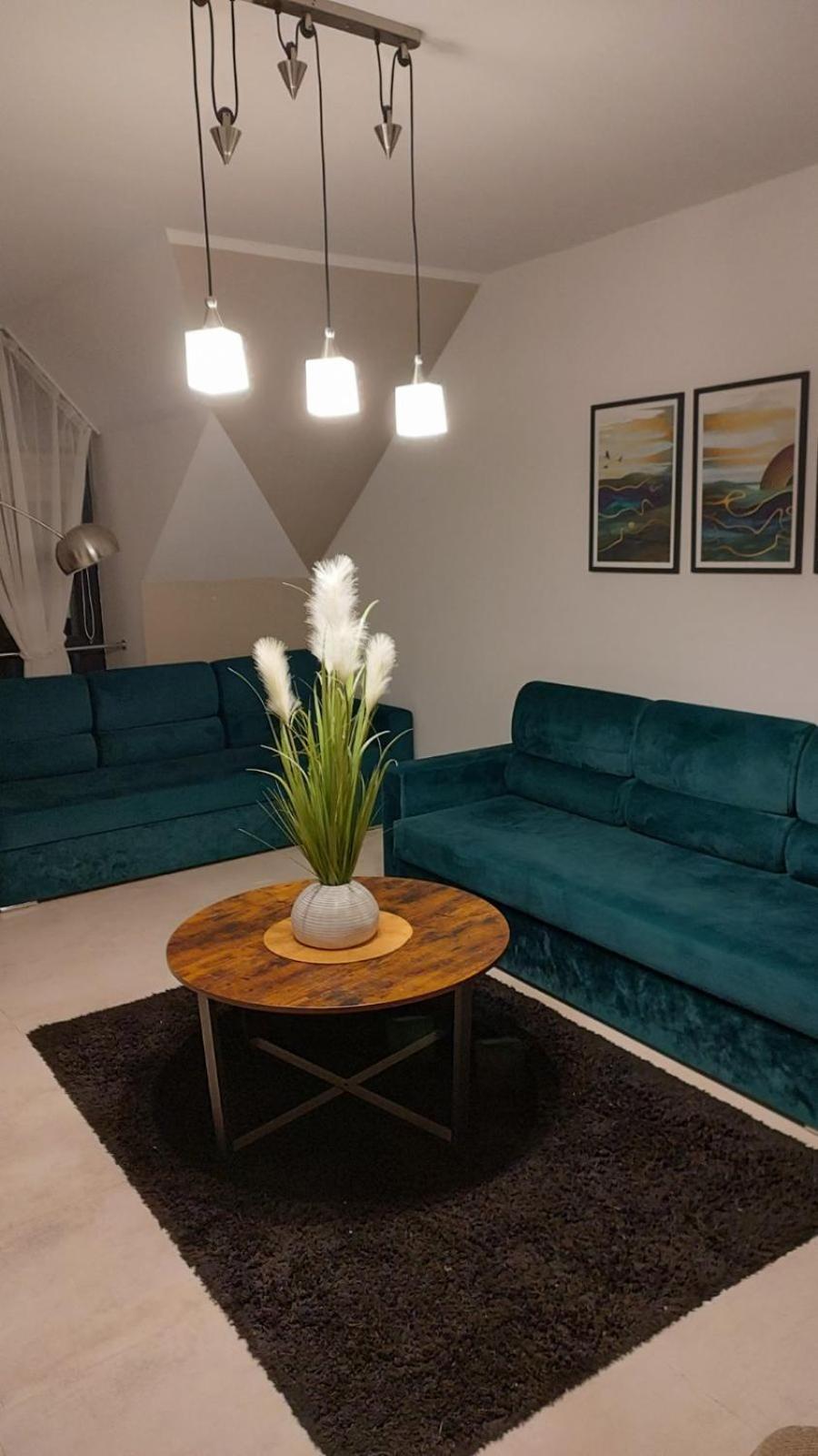 Dog Friendly Dom, Apartamenty Wichrowe Wzgorza Z Basenem Brenna Ustroń Exterior foto