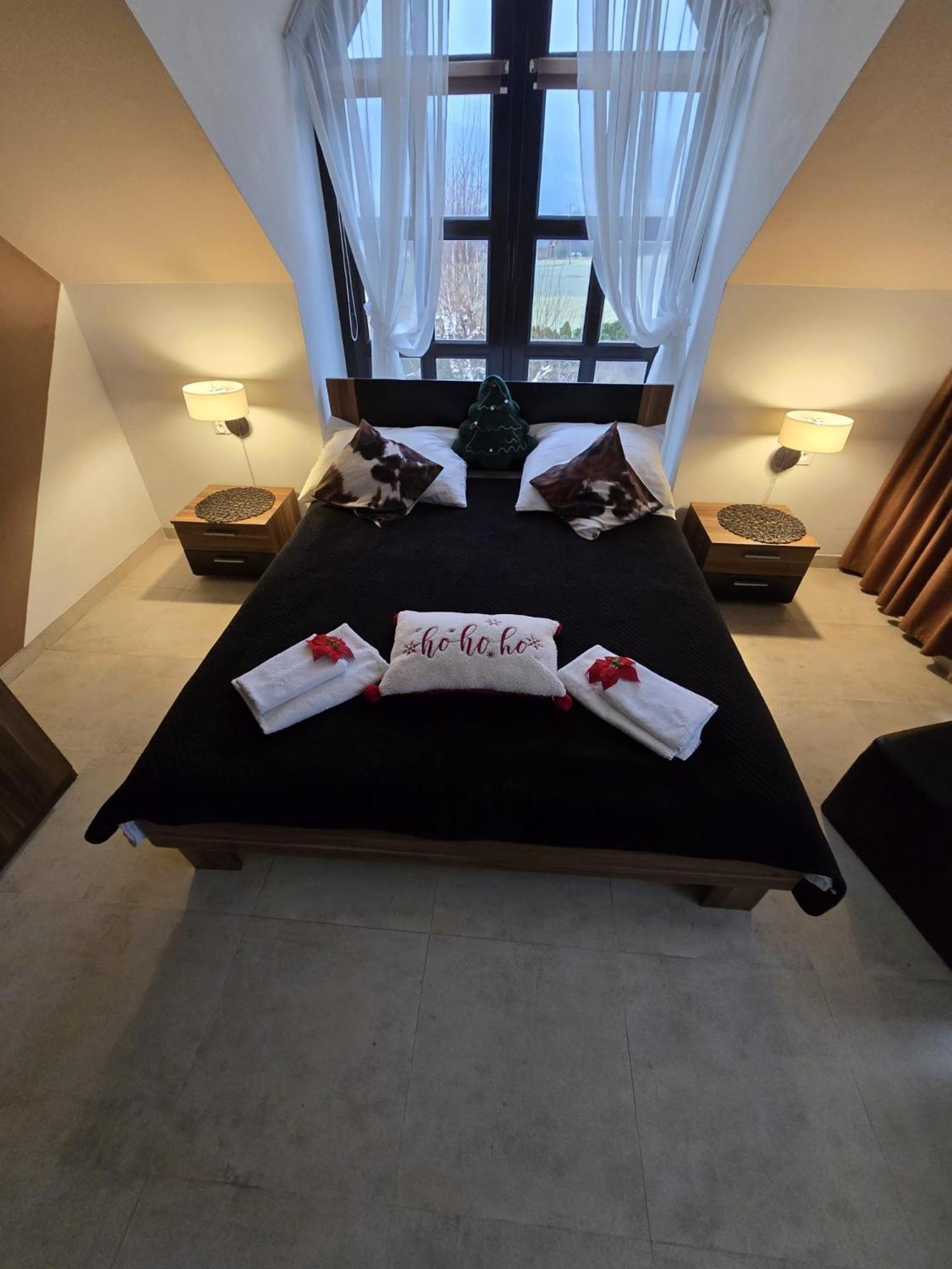 Dog Friendly Dom, Apartamenty Wichrowe Wzgorza Z Basenem Brenna Ustroń Exterior foto
