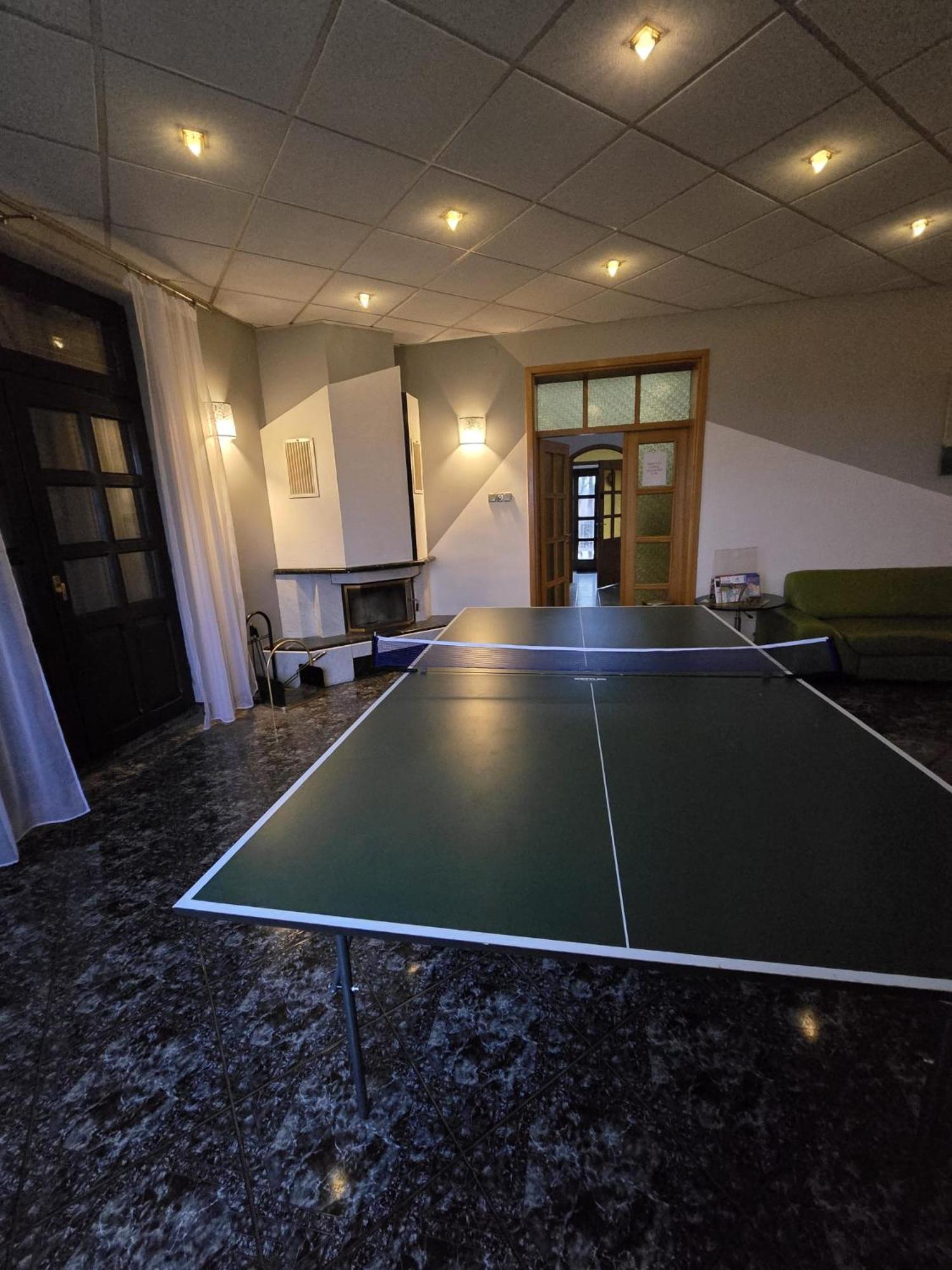 Dog Friendly Dom, Apartamenty Wichrowe Wzgorza Z Basenem Brenna Ustroń Exterior foto