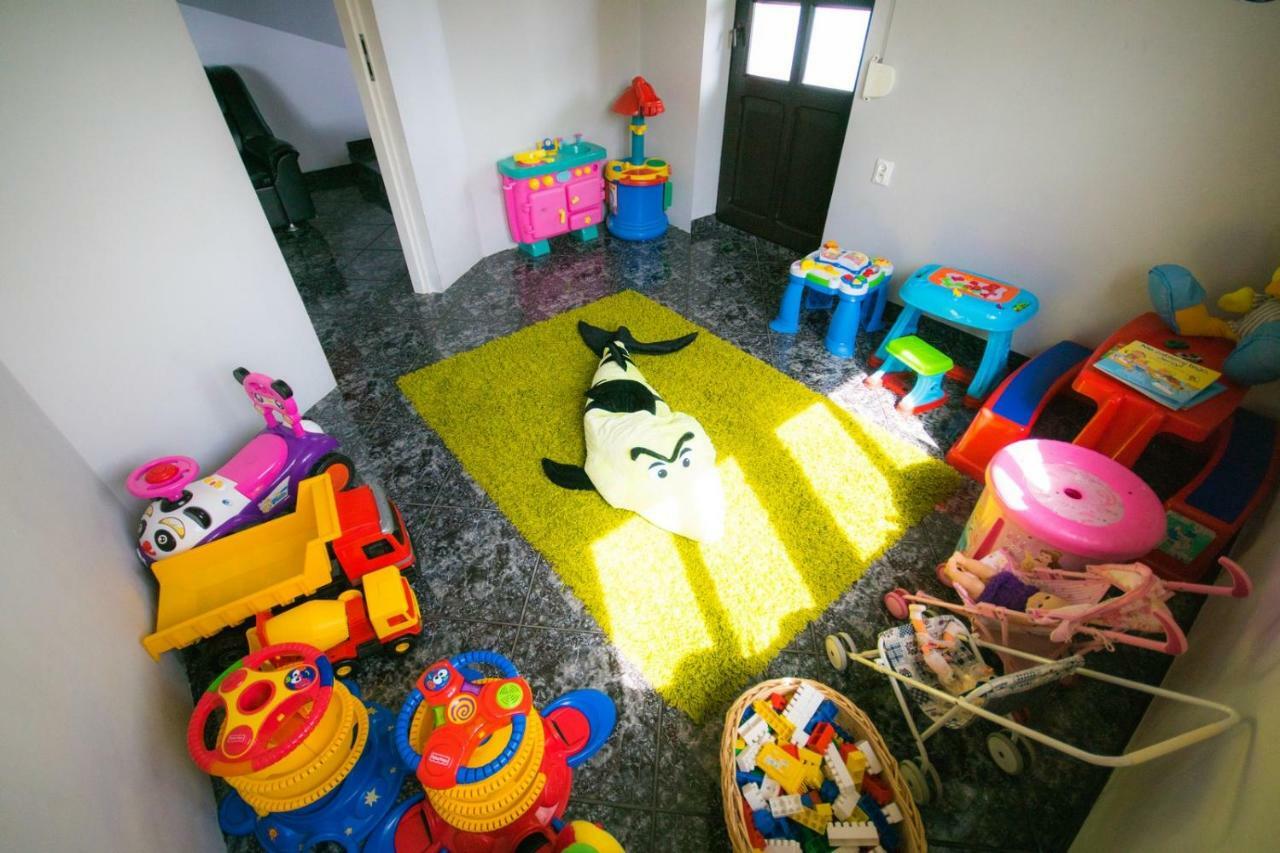 Dog Friendly Dom, Apartamenty Wichrowe Wzgorza Z Basenem Brenna Ustroń Exterior foto